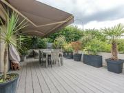 Appartement 4 pièces 90 m²