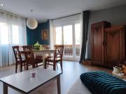 Appartement 4 pièces 90 m²