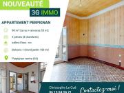 Appartement 4 pièces 90 m²