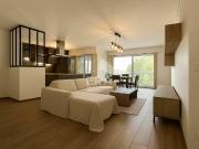 Appartement 4 pièces 90 m²