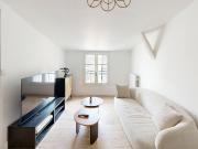 Appartement 4 pièces 90 m²