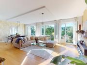Appartement 4 pièces 90 m²