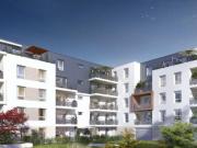 Appartement 4 pièces 90 m²