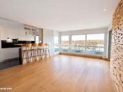 Appartement 4 pièces 90 m²