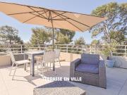 Appartement 4 pièces 90 m²