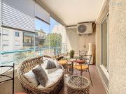 Appartement 4 pièces 90 m²