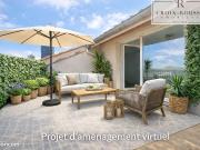 Appartement 4 pièces 90 m²