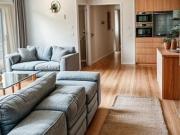 Appartement 4 pièces 90 m²