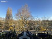 Appartement 4 pièces 90 m²