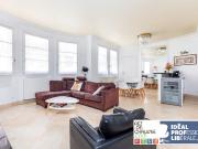 Appartement 4 pièces 90 m²