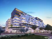 Appartement 4 pièces 90 m²