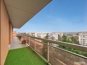 Appartement 4 pièces 90 m²