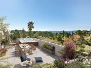 Appartement 4 pièces 90 m²