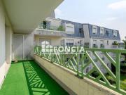 Appartement 4 pièces 90 m²