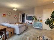 Appartement 4 pièces 90 m²