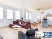 Appartement 4 pièces 90 m²