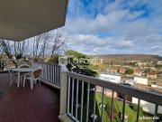 Appartement 4 pièces 90 m²