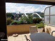 Appartement 4 pièces 90 m²