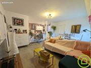 Appartement 4 pièces 90 m²