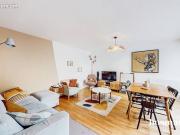 Appartement 4 pièces 90 m²