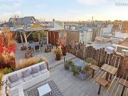 Appartement 4 pièces 90 m²