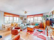 Appartement 4 pièces 90 m²