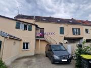 Appartement 4 pièces 90 m²