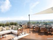 Appartement 4 pièces 90 m²