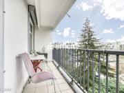 Appartement 4 pièces 90 m²
