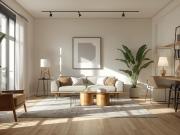 Appartement 4 pièces 90 m²