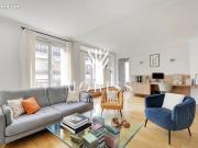 Appartement 4 pièces 90 m²