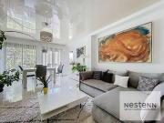 Appartement 4 pièces 90 m²