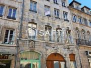 Appartement 4 pièces 90 m²