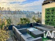 Appartement 4 pièces 90 m²