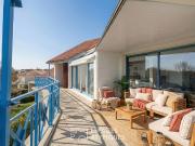 Appartement 4 pièces 90 m²