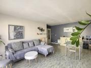 Appartement 4 pièces 90 m²