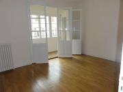 Appartement 4 pièces 90 m²