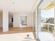 Appartement 4 pièces 90 m²