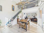 Appartement 4 pièces 90 m²