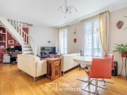 Appartement 4 pièces 90 m²