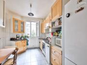 Appartement 4 pièces 90 m²