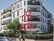 Appartement 4 pièces 90 m²