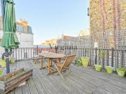 Appartement 4 pièces 90 m²