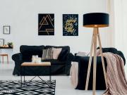 Appartement 4 pièces 90 m²