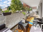 Appartement 4 pièces 90 m²