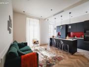 Appartement 4 pièces 94 m²