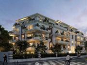 Appartement 4 pièces 90 m²