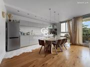 Appartement 4 pièces 90 m²