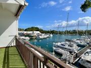 Appartement 4 pièces 92 m²