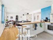 Appartement 4 pièces 90 m²